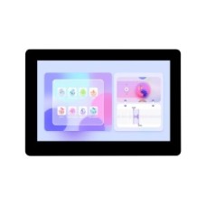 Плата розробки Waveshare ESP32-S3 із сенсорним дисплеєм 5.0