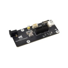 PCIe FFC адаптер Standard PCIe x1 для Raspberry Pi 5, сумісний з PCIe x1, x4, x8 та x16 пристроями