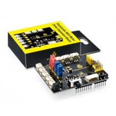 Плата розширення з драйвером двигуна DRV8833PWP від ​​Keyestudio