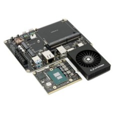 LattePanda Mu Micro x86 Compute Module Evaluation Kit (N100, 8ГБ/64ГБ)