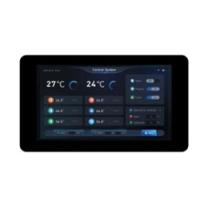 Плата розробки Waveshare ESP32-S3 із сенсорним дисплеєм 7.0