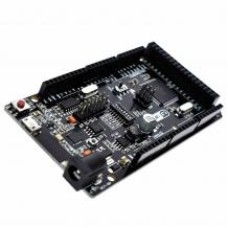 Плата розробника Arduino MEGA2560 R3 + ESP8266 WiFi (USB-TTL CH340G)