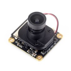 2 МП камера IMX290-83 для Raspberry Pi, ІЧ фільтр, Starlight сенсор камери та фіксований фокус