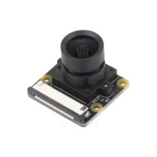 2 МП камера на IMX290 (A), для Raspberry Pi, низькі спотворення та висока чутливість