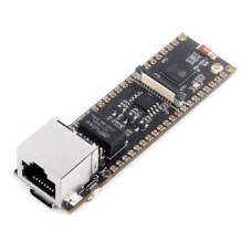 Плата розробника Waveshare ESP32-S3 ETH+PoE, 10/100Mbps, Wi-Fi & Bluetooth