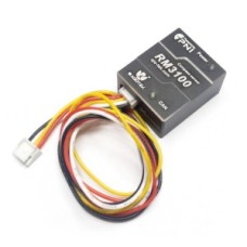 Електронний компас Qio-Tek RM3100 CAN