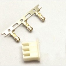 Роз'єм XH 2.54 3Y з конекторами