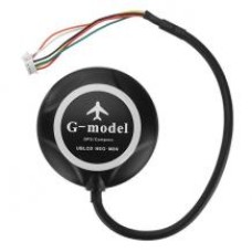 GPS модуль NEO-M8N з компасом і корпусом для Pixhawk