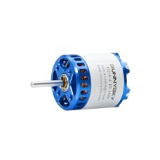 Двигун SunnySky X Series V3 X2216-KV950 III (з довгим валом)