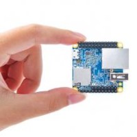 Міні-комп'ютер NanoPi NEO-LTS 512Mb
