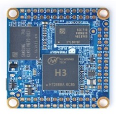 Міні-комп'ютер NanoPi NEO Core-LTS 512МБ (не розпаяний)