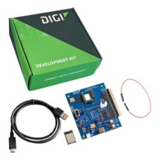 Набір розробника Digi XBee 3 BLU