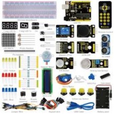Набір для початківців Arduino Advanced Study Kit від Keyestudio