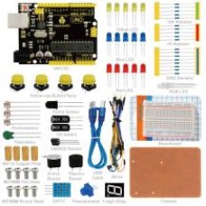 Мінімальний набір Arduino Starter kit від Keyestudio
