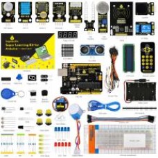 Навчальний набір Super Arduino Starter Kit від Keyestudio