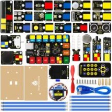 Набір Arduino EASY plug Ultimate Starter Kit від Keyestudio