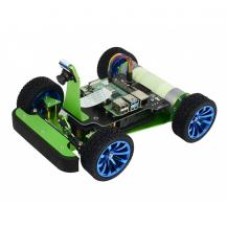 Гоночний робот PiRacer DonkeyCar, на базі Raspberry Pi 4