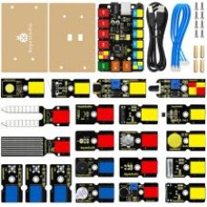 EASY-Plug Стартовий набір для Arduino STEAM (21 модуль)