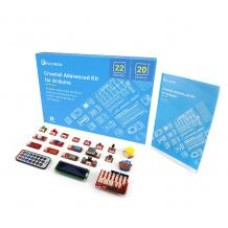 Навчальний набір Elecrow Crowtail Advanced Kit для Arduino