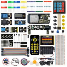 Набір для початківця KeyStudio ESP32 Learning Kit Complete Edition