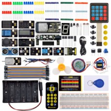 Навчальний набір ESP32 Ultimate Edition від Keyestudio
