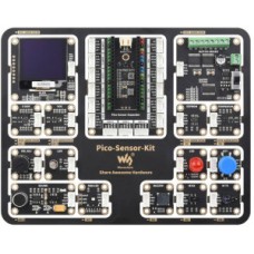 Стартовий набір Raspberry Pi Pico Sensor Kit