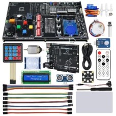 Набір проектів Freenove Projects, сумісний із Arduino IDE