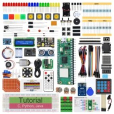 Стартовий комплект Freenove Ultimate для Raspberry Pi Pico (Raspberry Pi Pico W у комплекті)