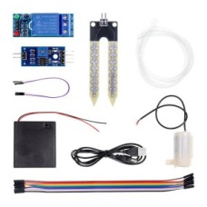 Набір для автоматичного поливу рослин DIY Flower Plant Watering Kit від Elecrow