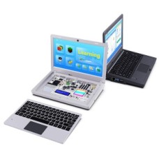 CrowPi2 - Базовий набір експериментатора (сумісний з RPI 4/5, колір сірий)