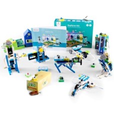 Набір Crowbits-Explorer Kit 
