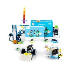 Набір Crowbits-Inventor Kit 