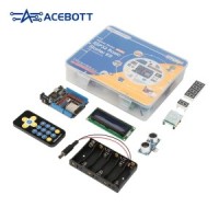 Базовий стартовий комплект ACEBOTT QE200 ESP32