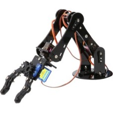 Пакет розширення QD007 Robot Arm для робота-автомобіля ACEBOTT QD001