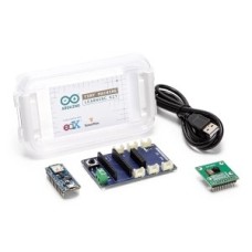 Навчальний набір Arduino Tiny Machine Learning Kit (AKX00028)