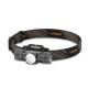 Налобный светодиодный фонарик VIDEX VLF-H065A 1200Lm 5000K