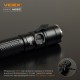 Портативный светодиодный фонарик VIDEX VLF-A105Z 1200Lm 5000K