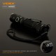 Портативный светодиодный фонарик VIDEX VLF-A105Z 1200Lm 5000K