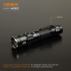Портативный светодиодный фонарик VIDEX VLF-A105Z 1200Lm 5000K