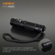 Портативный светодиодный фонарик VIDEX VLF-A355C 4000Lm 5000K