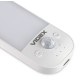 LED Світильник акумуляторний з датчиком руху VIDEX VL-NL014W-S