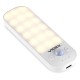 LED Світильник акумуляторний з датчиком руху VIDEX VL-NL014W-S