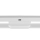 LED Светильник аккумуляторный с пультом VIDEX VL-NL049W-R