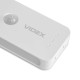 LED Світильник акумуляторний з датчиком руху VIDEX VL-NL053W-S