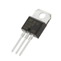 Симистор BTA06-600B TO-220 50мА
