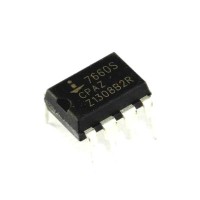 Мікросхема ICL7660 DIP-8