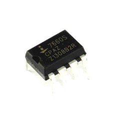 Мікросхема ICL7660 DIP-8