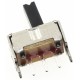 Перемикач повзунковий 1P2T SS12D07 1шт