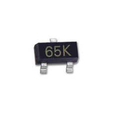Стабілізатор напруги 1.8В 0.08А 65K5