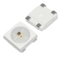 Светодиод адресный WS2812B 5050 RGB